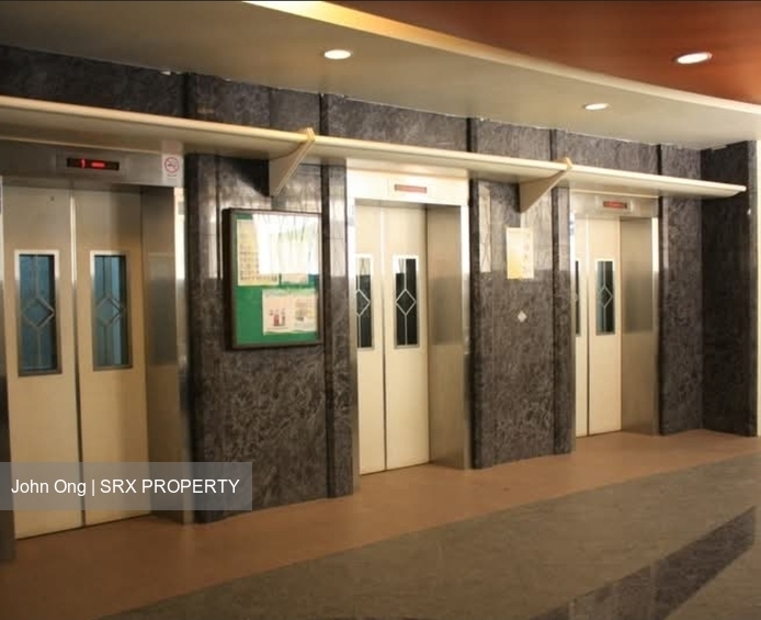 Blk 688A Woodlands Drive 75 (Woodlands), HDB 4 Rooms #585624921
